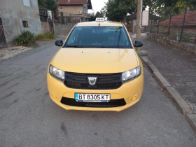 Dacia Sandero 1.2 75к.LPG