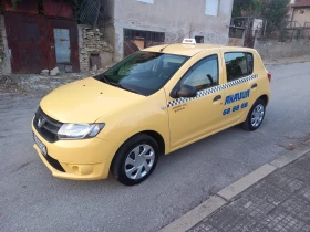 Dacia Sandero 1.2 75к.LPG | Auto.bg — изображение 2 Dacia Sandero 1.2 75к.LPG | Auto.bg — изображение 2
