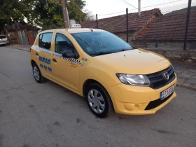 Dacia Sandero 1.2 75к.LPG | Auto.bg — изображение 5 Dacia Sandero 1.2 75к.LPG | Auto.bg — изображение 5
