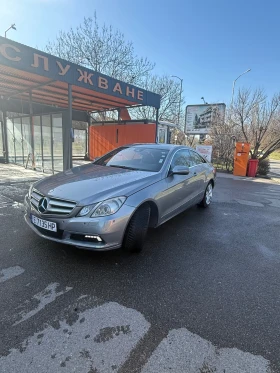 Mercedes-Benz E 350 - 7699 € - 85546884 6 | Car24.bg Mercedes-Benz E 350 - 7699 € - 85546884 6