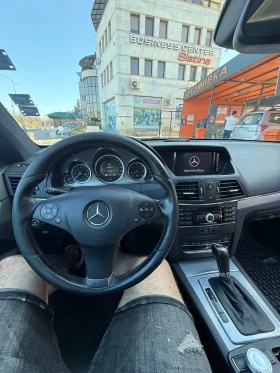 Mercedes-Benz E 350 - 7699 € - 85546884 9 | Car24.bg Mercedes-Benz E 350 - 7699 € - 85546884 9