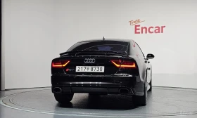 Audi Rs7 * 4.0 TFSI Quattro * ЦЕНА ДО БГ | Auto.bg — изображение 4 Audi Rs7 * 4.0 TFSI Quattro * ЦЕНА ДО БГ | Auto.bg — изображение 4