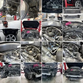 Audi Rs7 * 4.0 TFSI Quattro * ЦЕНА ДО БГ | Auto.bg — изображение 17 Audi Rs7 * 4.0 TFSI Quattro * ЦЕНА ДО БГ | Auto.bg — изображение 17