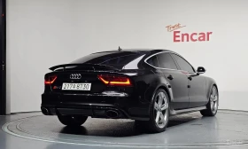 Audi Rs7 * 4.0 TFSI Quattro * ЦЕНА ДО БГ | Auto.bg — изображение 2 Audi Rs7 * 4.0 TFSI Quattro * ЦЕНА ДО БГ | Auto.bg — изображение 2