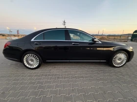 Mercedes-Benz S 350 - 25000 € - 13495541 5 | Car24.bg Mercedes-Benz S 350 - 25000 € - 13495541 5