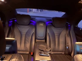 Mercedes-Benz S 350 - 25000 € - 13495541 8 | Car24.bg Mercedes-Benz S 350 - 25000 € - 13495541 8