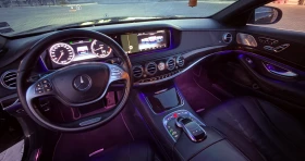 Mercedes-Benz S 350 - 25000 € - 13495541 10 | Car24.bg Mercedes-Benz S 350 - 25000 € - 13495541 10