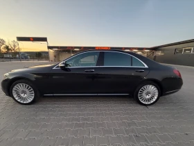 Mercedes-Benz S 350 - 25000 € - 13495541 4 | Car24.bg Mercedes-Benz S 350 - 25000 € - 13495541 4
