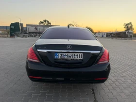 Mercedes-Benz S 350 - 25000 € - 13495541 7 | Car24.bg Mercedes-Benz S 350 - 25000 € - 13495541 7