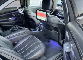 Mercedes-Benz S 350 - 25000 € - 13495541 9 | Car24.bg Mercedes-Benz S 350 - 25000 € - 13495541 9