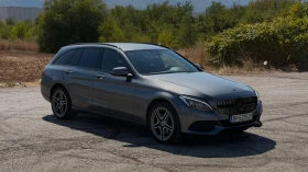 Mercedes-Benz C 220 VIN номер! Реални километри! - 14500 € - 16879412 6 | Car24.bg Mercedes-Benz C 220 VIN номер! Реални километри! - 14500 € - 16879412 6