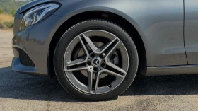 Mercedes-Benz C 220 VIN номер! Реални километри! - 14500 € - 16879412 8 | Car24.bg Mercedes-Benz C 220 VIN номер! Реални километри! - 14500 € - 16879412 8
