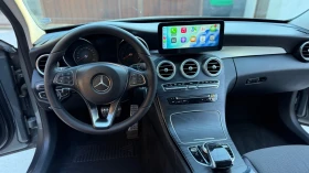 Mercedes-Benz C 220 VIN номер! Реални километри! - 14500 € - 16879412 12 | Car24.bg Mercedes-Benz C 220 VIN номер! Реални километри! - 14500 € - 16879412 12
