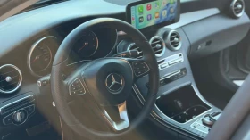Mercedes-Benz C 220 VIN номер! Реални километри! - 14500 € - 16879412 15 | Car24.bg Mercedes-Benz C 220 VIN номер! Реални километри! - 14500 € - 16879412 15