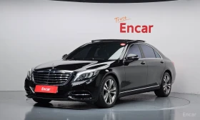 Mercedes-Benz S 500 LONG* ОБДУХ* 360* BURMESTER* ПАНО* - Car24.bg Mercedes-Benz S 500 LONG* ОБДУХ* 360* BURMESTER* ПАНО*