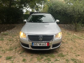 Снимка VW Passat