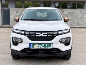 Dacia Spring EXTREME-65* CCS* Facelift* В ГАРАНЦИЯ* Лизинг* | Auto.bg — изображение 6 Dacia Spring EXTREME-65* CCS* Facelift* В ГАРАНЦИЯ* Лизинг* | Auto.bg — изображение 6
