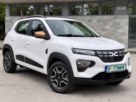 Dacia Spring EXTREME-65* CCS* Facelift* В ГАРАНЦИЯ* Лизинг* | Auto.bg — изображение 5 Dacia Spring EXTREME-65* CCS* Facelift* В ГАРАНЦИЯ* Лизинг* | Auto.bg — изображение 5