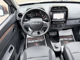 Dacia Spring EXTREME-65* CCS* Facelift* В ГАРАНЦИЯ* Лизинг* | Auto.bg — изображение 11 Dacia Spring EXTREME-65* CCS* Facelift* В ГАРАНЦИЯ* Лизинг* | Auto.bg — изображение 11