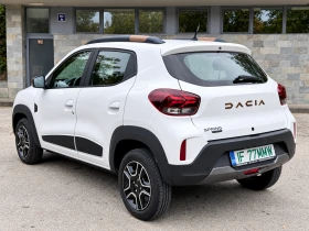 Dacia Spring EXTREME-65* CCS* Facelift* В ГАРАНЦИЯ* Лизинг* | Auto.bg — изображение 2 Dacia Spring EXTREME-65* CCS* Facelift* В ГАРАНЦИЯ* Лизинг* | Auto.bg — изображение 2