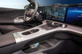 Mercedes-Benz C 400 4M/489HP/AMG/PANO/NIGHT/360/HYPERSCREEN/169a | Auto.bg — изображение 13 Mercedes-Benz C 400 4M/489HP/AMG/PANO/NIGHT/360/HYPERSCREEN/169a | Auto.bg — изображение 13