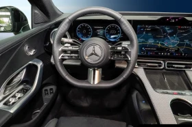 Mercedes-Benz C 400 4M/489HP/AMG/PANO/NIGHT/360/HYPERSCREEN/169a | Auto.bg — изображение 7 Mercedes-Benz C 400 4M/489HP/AMG/PANO/NIGHT/360/HYPERSCREEN/169a | Auto.bg — изображение 7