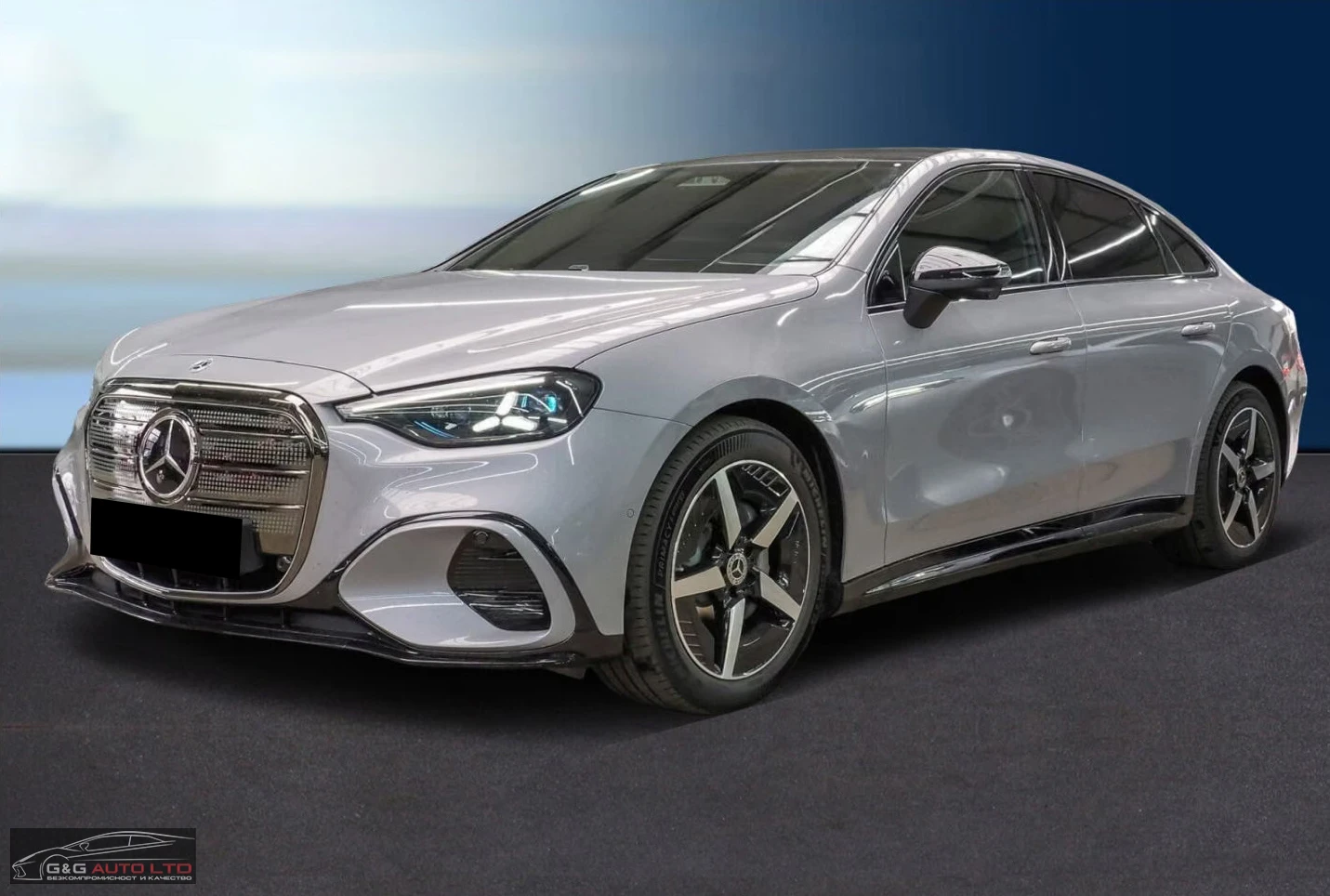 Mercedes-Benz C 400 4M/489HP/AMG/PANO/NIGHT/360/HYPERSCREEN/169a | Auto.bg — изображение 1 Mercedes-Benz C 400 4M/489HP/AMG/PANO/NIGHT/360/HYPERSCREEN/169a | Auto.bg — изображение 1