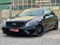 Mercedes-Benz S 350 BlueTec 4matic ! Long ! AMG 63 Optic ! SWISS ! - [4] 