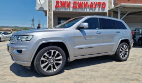Jeep Grand cherokee 3.0D OVERLAND - Car24.bg Jeep Grand cherokee 3.0D OVERLAND