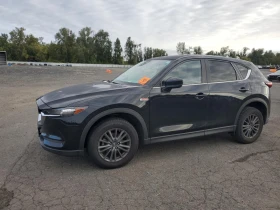 Mazda CX-5 TOURING - Car24.bg Mazda CX-5 TOURING
