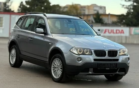 BMW X3 2.0D 150кс * Face-Lift* * Ксенон* - Car24.bg BMW X3 2.0D 150кс * Face-Lift* * Ксенон*