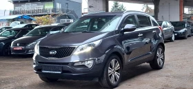 Kia Sportage КОЖА, NAVI - Car24.bg Kia Sportage КОЖА, NAVI