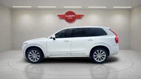 Volvo Xc90 T6 Inscription ОБДУХВАНЕ* PANO* ПОДГРЕВ* CAM* - 37100 лв. / 18968.93 € - 35781038 2 | Car24.bg Volvo Xc90 T6 Inscription ОБДУХВАНЕ* PANO* ПОДГРЕВ* CAM* - 37100 лв. / 18968.93 € - 35781038 2