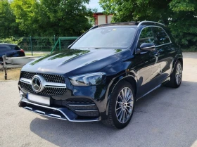 Mercedes-Benz GLE 400 400d/AMG/173х.км/Швейцария/Пълна серв. история/ - Car24.bg Mercedes-Benz GLE 400 400d/AMG/173х.км/Швейцария/Пълна серв. история/