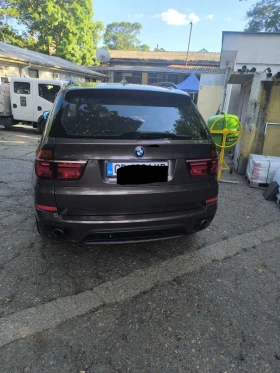 BMW X5 40D | Auto.bg — изображение 6 BMW X5 40D | Auto.bg — изображение 6