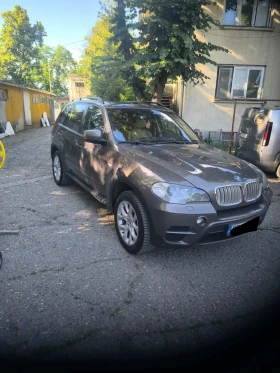 BMW X5 40D | Auto.bg — изображение 2 BMW X5 40D | Auto.bg — изображение 2