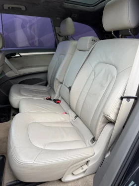 Audi Q7 7 местен - 11499 € / 22490.09 лв. - 84462009 17 | Car24.bg Audi Q7 7 местен - 11499 € / 22490.09 лв. - 84462009 17