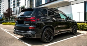 BMW X5 M60i V8 Mild Hybrid xDrive | Auto.bg — изображение 4 BMW X5 M60i V8 Mild Hybrid xDrive | Auto.bg — изображение 4