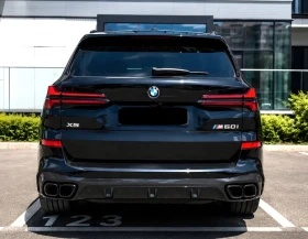 BMW X5 M60i V8 Mild Hybrid xDrive | Auto.bg — изображение 7 BMW X5 M60i V8 Mild Hybrid xDrive | Auto.bg — изображение 7