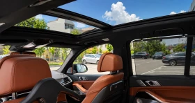 BMW X5 M60i V8 Mild Hybrid xDrive | Auto.bg — изображение 9 BMW X5 M60i V8 Mild Hybrid xDrive | Auto.bg — изображение 9