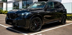 BMW X5 M60i V8 Mild Hybrid xDrive | Auto.bg — изображение 3 BMW X5 M60i V8 Mild Hybrid xDrive | Auto.bg — изображение 3