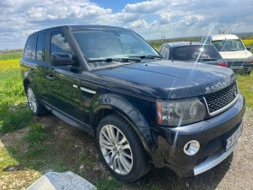 Land Rover Range Rover Sport 3.0 FACELIFT | Auto.bg — изображение 2 Land Rover Range Rover Sport 3.0 FACELIFT | Auto.bg — изображение 2