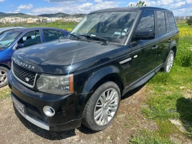 Land Rover Range Rover Sport 3.0 FACELIFT | Auto.bg — изображение 3 Land Rover Range Rover Sport 3.0 FACELIFT | Auto.bg — изображение 3