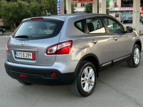 Nissan Qashqai 1.6 Face Lift - 4850 € - 54192536 6 | Car24.bg Nissan Qashqai 1.6 Face Lift - 4850 € - 54192536 6