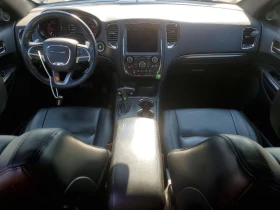 Dodge Durango 3.6l Gt - 9999 € - 12272335 8 | Car24.bg Dodge Durango 3.6l Gt - 9999 € - 12272335 8