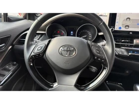 Toyota C-HR 2.0HSD LOUNGE | Auto.bg — изображение 13 Toyota C-HR 2.0HSD LOUNGE | Auto.bg — изображение 13