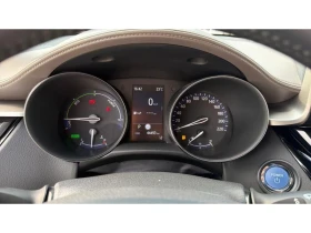 Toyota C-HR 2.0HSD LOUNGE | Auto.bg — изображение 14 Toyota C-HR 2.0HSD LOUNGE | Auto.bg — изображение 14