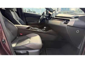 Toyota C-HR 2.0HSD LOUNGE | Auto.bg — изображение 6 Toyota C-HR 2.0HSD LOUNGE | Auto.bg — изображение 6