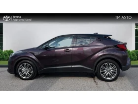 Toyota C-HR 2.0HSD LOUNGE | Auto.bg — изображение 3 Toyota C-HR 2.0HSD LOUNGE | Auto.bg — изображение 3