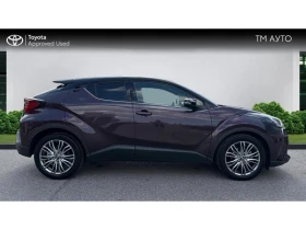Toyota C-HR 2.0HSD LOUNGE | Auto.bg — изображение 17 Toyota C-HR 2.0HSD LOUNGE | Auto.bg — изображение 17